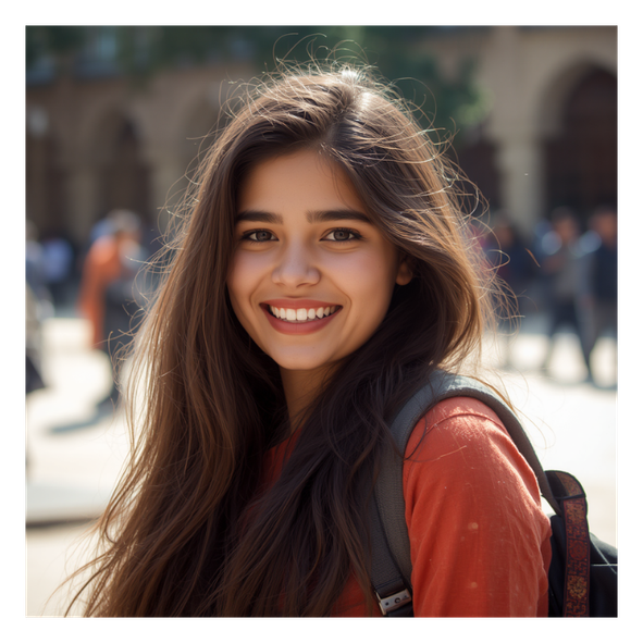 Fatima Noor