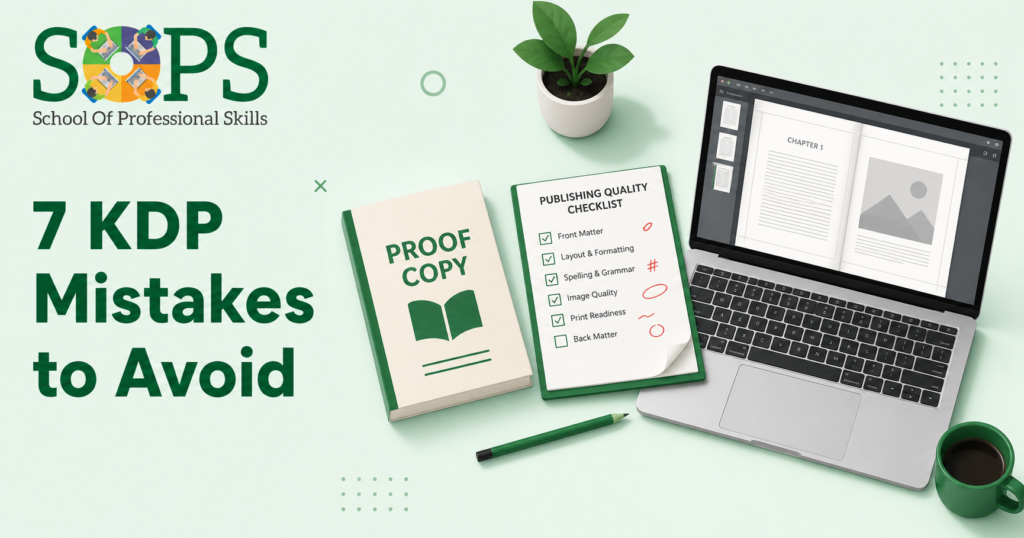 amazon-kdp-beginner-mistakes